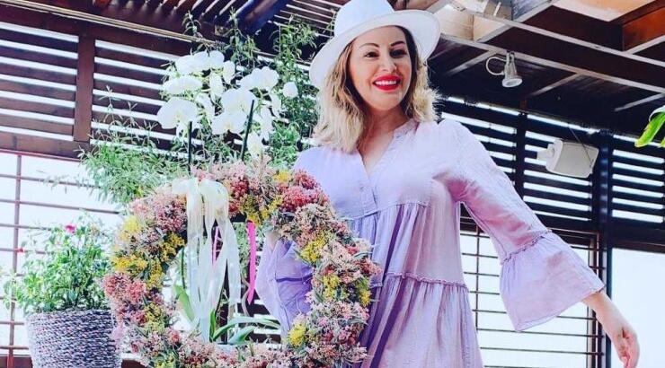 Γιώτα Κουφαλίδου: "Δεν θέλω να λέγεται αυτή η λέξη προς το άτομό μου" [βίντεο]