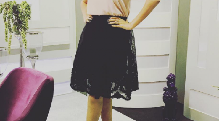 Η ατάκα στην εκπομπή της Γιώτας Κουφαλίδου που τους έκανε όλους να δακρύσουν!