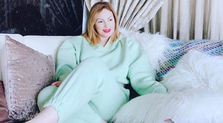 Γιώτα Κουφαλίδου: "Περάσαμε κρίση με τον Στέλιο την περίοδο που ήμουν άρρωστη"