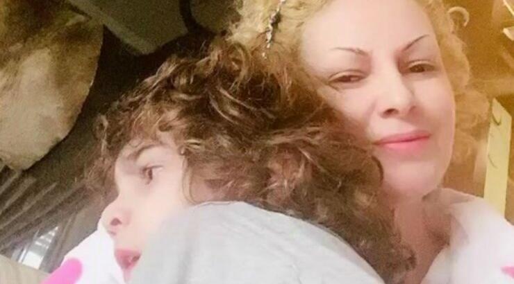 Γιώτα Κουφαλίδου: Είδαμε τον γιο της Βασίλη να χορεύει στο σαλόνι και μας έφτιαξε το κέφι! [βίντεο]