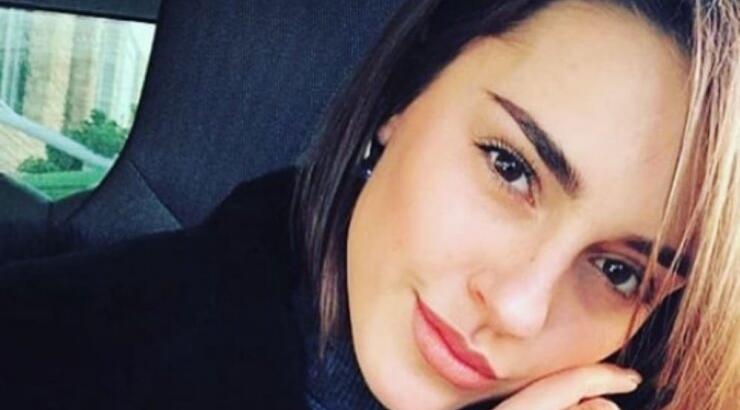 Κάτια Ταραμπάνκο: Ο σύντροφος της μίλησε δημόσια για τη σχέση τους 