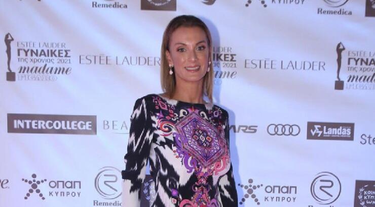 Γιώτα Παπαδοπούλου - Μισιέλ: Αυτή είναι η τάση που υιοθέτησαν μαμά και κόρη 