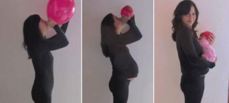 9 μήνες μέσα σε 90 δεύτερα: To time lapse βίντεο που «έλιωσε» το YouTube