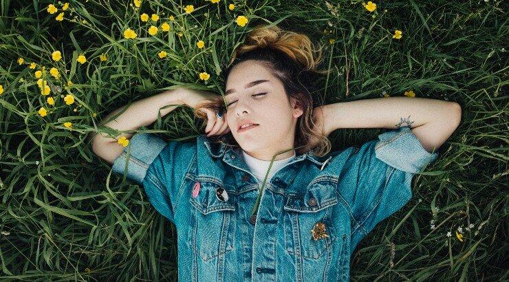 Ύπνος και ζέστη: The struggle is real!