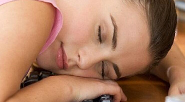 Έρευνα: Ο ύπνος ενισχύει τη μνήμη