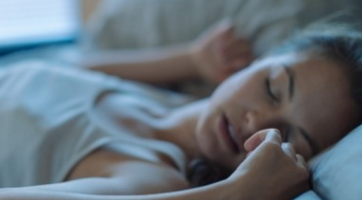 Δεν κοιμάστε αρκετά; Δεν είστε οι μόνοι!