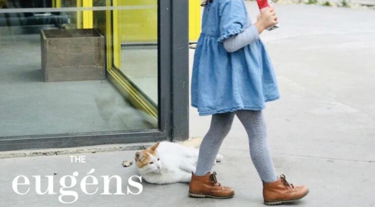 Η ιστορία πίσω από την επωνυμία The Eugéns