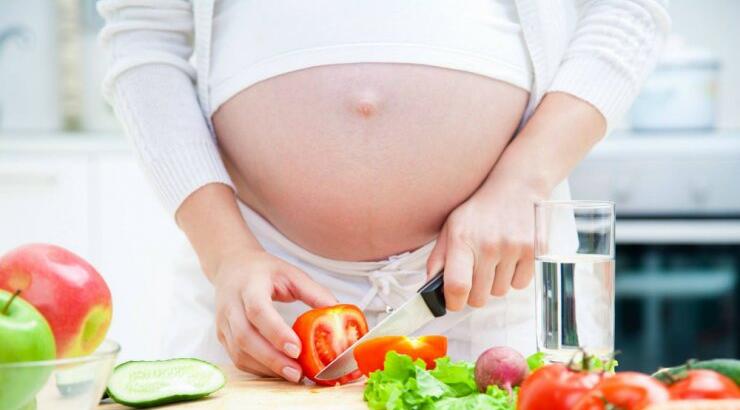 Αντιμετώπιση της υπογονιμότητας με υγιεινή διατροφή