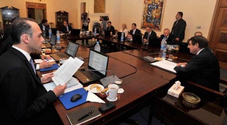 Στο Υπουργικό το Ν/σ για τα συμβόλαια εκτάκτων δημοσίου 