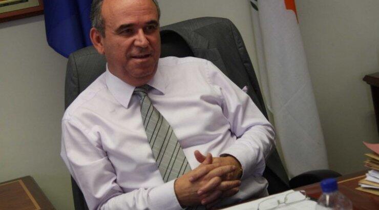 «Έφυγε» ο πρώην Υπουργός Δικαιοσύνης Λουκάς Λουκά