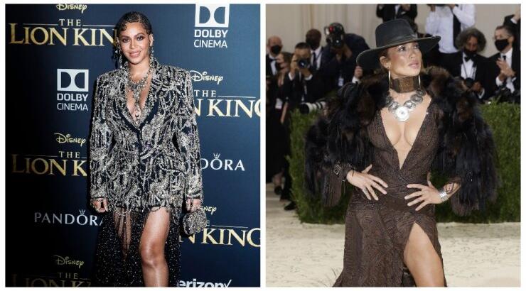 Μάθαμε το ύψος για 10 από τις διασημότερες celebrities του πλανήτη!