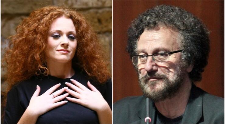 Νιόβη Χαραλάμπους: Μοιράστηκε την επιθυμία της οικογένειας της για τον θάνατο του πατέρα της