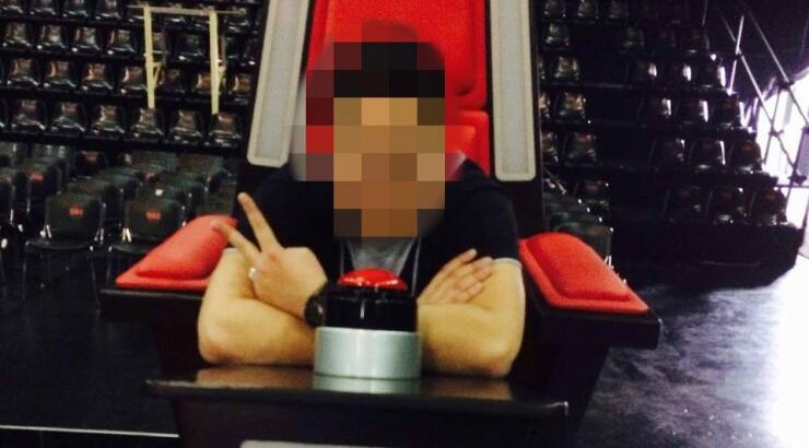 Πόσα κιλά έχασε πρώην Κύπριος συμμετέχοντας στο “The Voice”