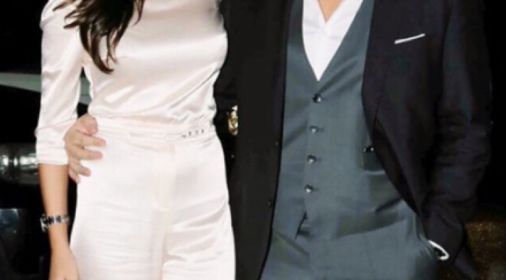 Αντώνης Ρέμος – Υβόννη Μπόσνιακ: Εδώ θα γίνει ο γάμος του ζευγαριού!