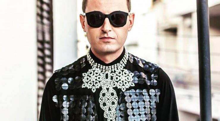 Χρόνια Πολλά Ζαχαρία Πέτρου!