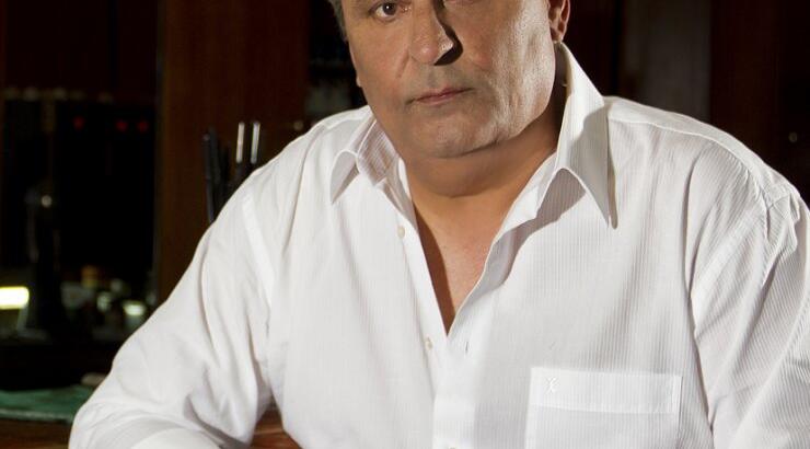 Ηξερε ότι θα έκανε εμφάνιση στα κατεχόμενα ο Ζαφείρης Μελάς - Η σοκαριστική απάντηση του manager του