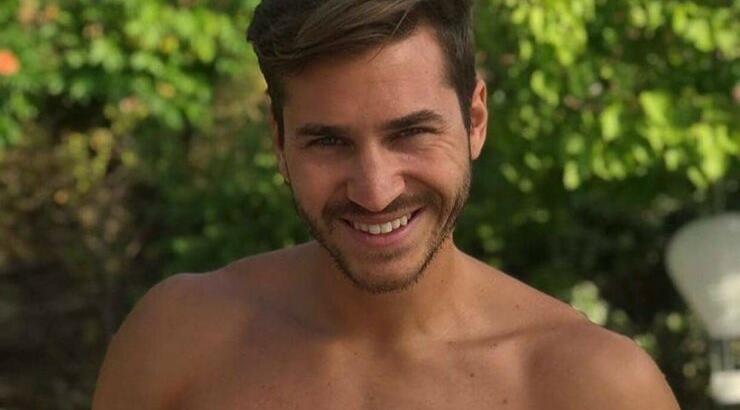 Ζακ Ιωαννίδης: Ο κούκλος παίκτης του "Big Brother" έκανε την αποκάλυψη για την προσωπική του ζωή!