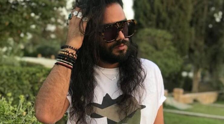 Το τόλμησε! Ο Ανδρέας Ζαννετίδης αποχωρίστηκε τα μακριά του μαλλιά!