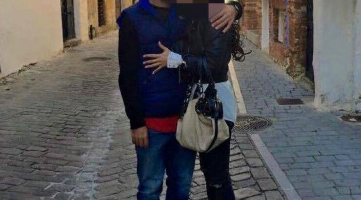 Γνωστός ποδοσφαιριστής ξανά ερωτευμένος πριν πάρει διαζύγιο!