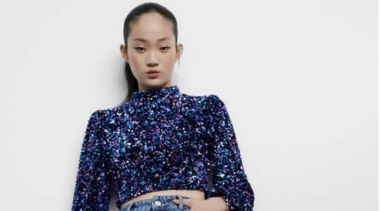 5 Zara fashion items που ανυπομονούμε να φορέσουμε τις γιορτές