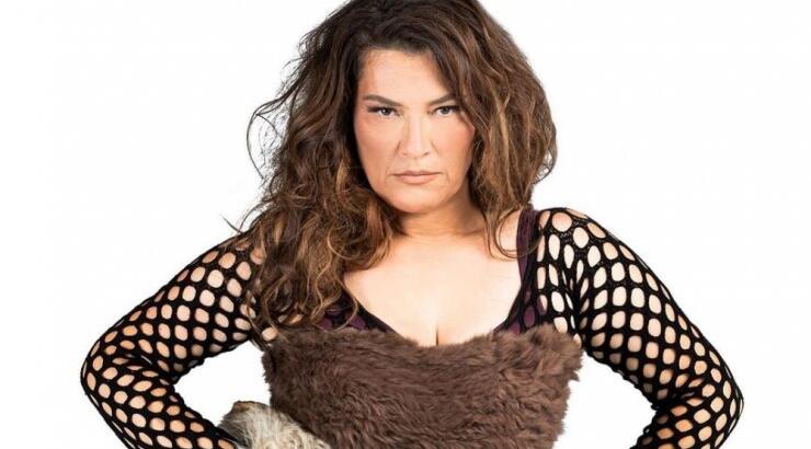 Κατερίνα Ζαρίφη: Αποκάλυψε με ποιον τρόπο έχασε 20 κιλά και μας ξάφνιασε