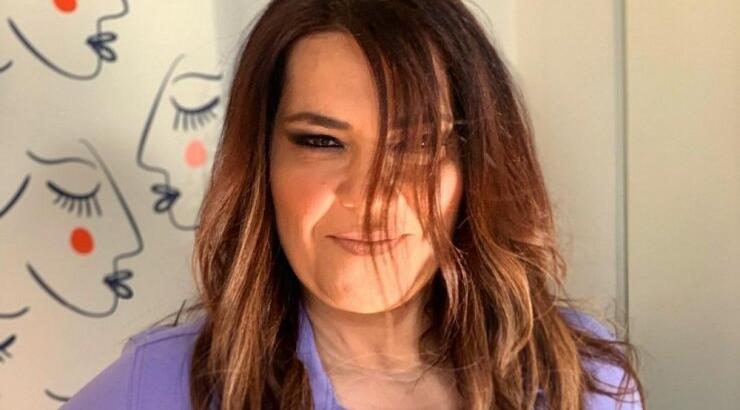 Κατερίνα Ζαρίφη: Εξομολογείται τον τρόπο που ακολούθησε για να χάσει 18 κιλά [βίντεο]