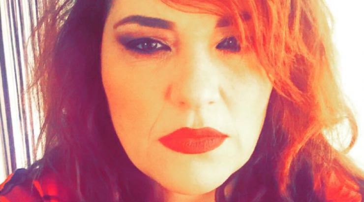 Δεν θα πιστεύετε στα μάτια σας! Η Κατερίνα Ζαρίφη είναι ολόιδια η αδερφή της!