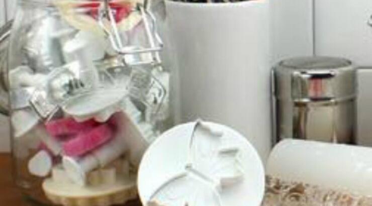 Παζαράκι εργαλείων ζαχαροπλαστικής