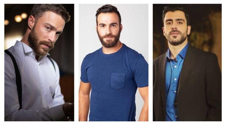 Οι ζεν πρεμιέ της κυπριακής τηλεόρασης!