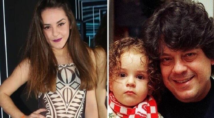 Ζένια Μπονάτσου για Βλάσση: "Την ημέρα που πέθανε ο πατέρας μου το αισθανόμουν" [βίντεο]