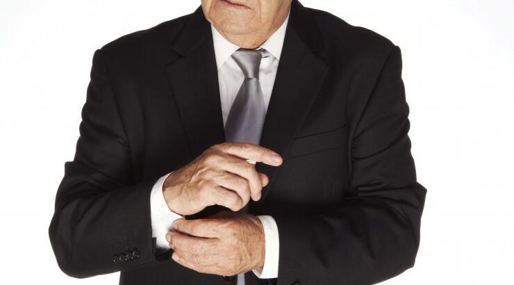 Γιώργος Ζένιος: Αποκαλύπτει on air το άγνωστο περιστατικό με την υγεία του!