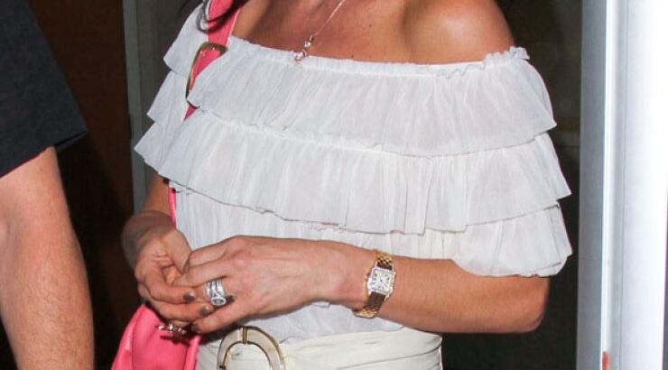 Η εντυπωσιακή εμφάνιση της Catherine Zeta-Jones