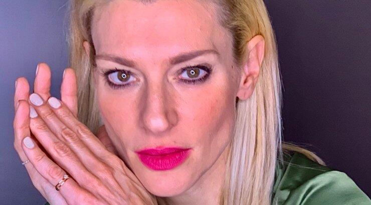 Ζέτα Δούκα: Η ανάρτηση στήριξης που έκανε προς τον Ανδρέα Φυλακτού [εικόνα]