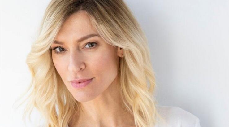 Ζέτα Δούκα: Η δημοσίευση που έκανε μαζί με τη μητέρα της και η ομοιότητά τους [εικόνες]