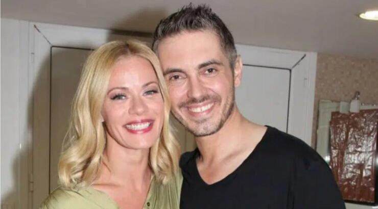 Χατζηγιάννης - Μακρυπούλια: Η πρώτη κοινή τους δήλωση για τον χωρισμό τους