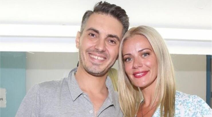 Χατζηγιάννης για χωρισμό από Ζέτα: "Μετά από τόσα χρόνια δεν μπορεί να τελειώσει χωρίς πόνο"