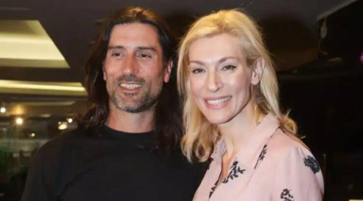 Ζέτα Δούκα – Μιχάλης Χατζηαντωνάς: Χωρισμός “βόμβα” για το ζευγάρι