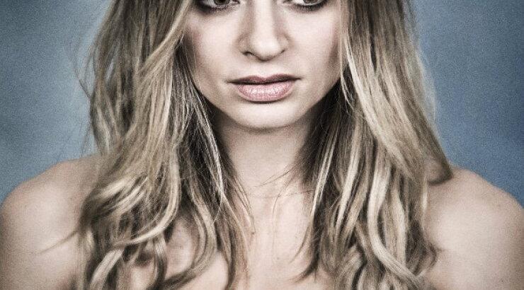 Ζέτα Δούκα: Δείτε τον γοητευτικό συνοδός της!