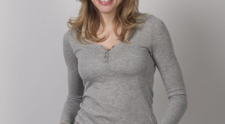 Ζέτα Δούκα: Η απίστευτη αποκάλυψη για τη γέννα της!