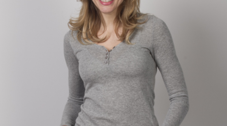 Ζέτα Δούκα: Η πρώτη εμφάνιση με μαγιό μετά τον τοκετό!