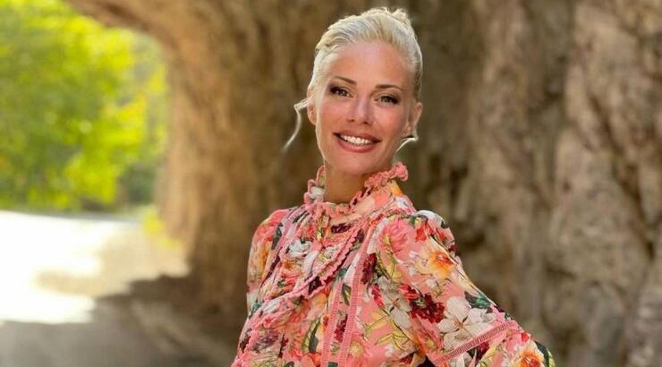 Η Ζέτα Μακρυπούλια διέλυσε τα κοινωνικά στερεότυπα μέσα σε μερικά λεπτά [βίντεο]