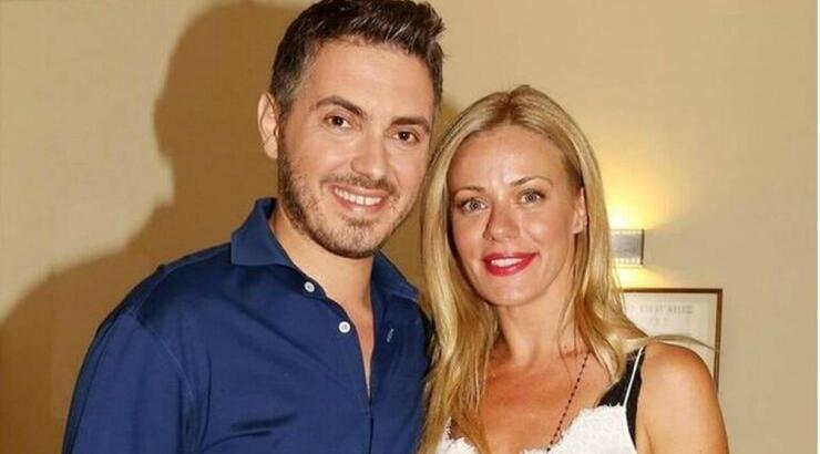 Δείτε το εντυπωσιακό σπίτι του Μιχάλη Χατζηγιάννη και της Ζέτας Μακρυπούλια