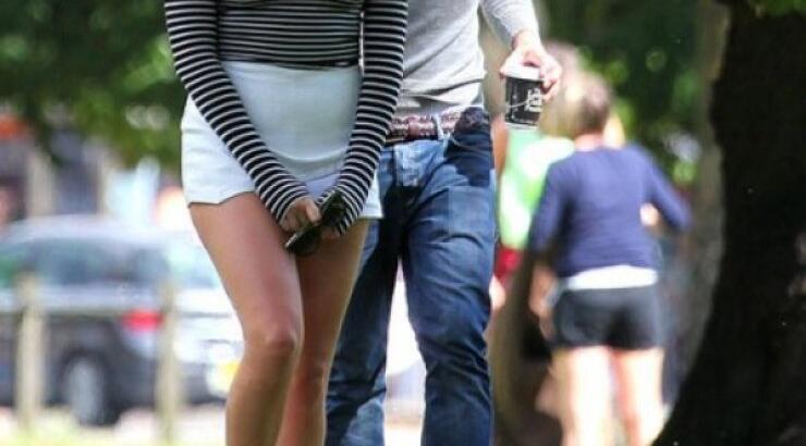 Ο πιο αναπάντεχος αρραβώνας του Hollywood είναι γεγονός