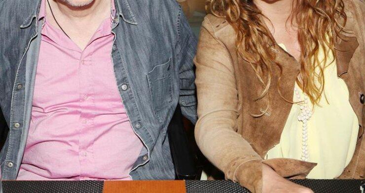 Ζευγάρι της ελληνικής showbiz σε κοινή έξοδο μετά το χωρισμό!