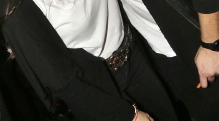 Ερωτευμένο ζευγάρι της ελληνικής showbiz έκανε το επόμενο βήμα στη σχέση του