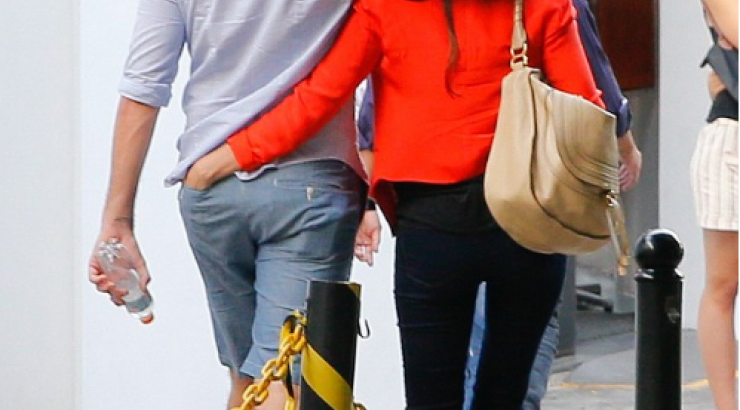 Χαρμόσυνα νέα στη showbiz! Μπαμπάς για δεύτερη φορά αγαπημένος ηθοποιός!