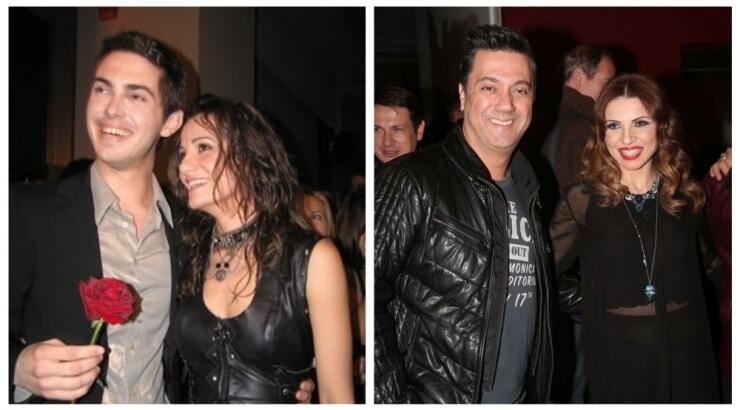 Επώνυμοι Κύπριοι που χώρισαν και διατηρούν πολύ καλές σχέσεις! 