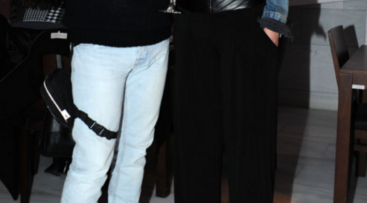 Η ερωτική εξομολόγηση on air για ζευγάρι της κυπριακής showbiz!