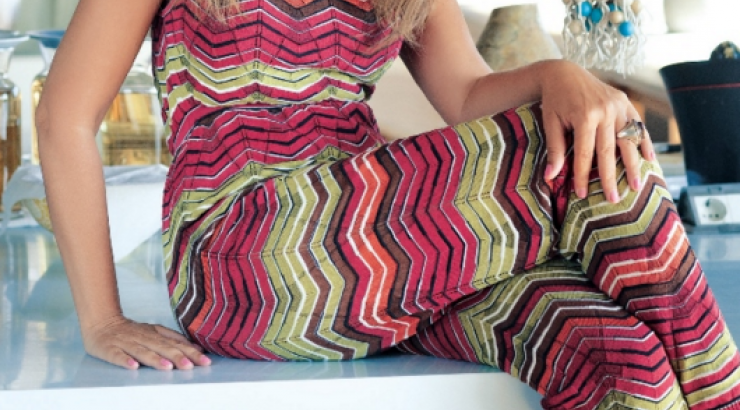 Ελληνίδα παρουσιάστρια μιλάει για πρώτη φορά για την κρίση στο γάμο της: “Φτάσαμε μέχρι το χωρισμό”