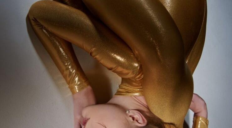 Αυτή είναι η πιο ευλύγιστη γυναίκα στον κόσμο [εικόνες]